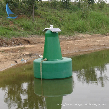 offshore design and operations estuary buoy